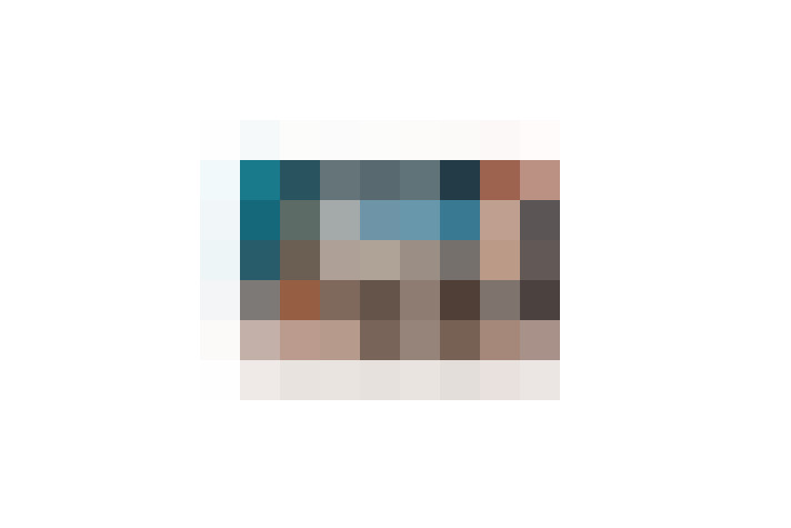  / #8