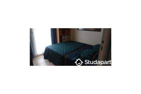 Appartement à Saint-Nazaire