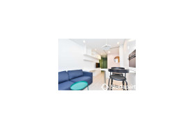 Appartement à Paris