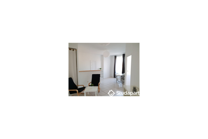 Voir la photo 1/3 du type apartment à Saint-Étienne