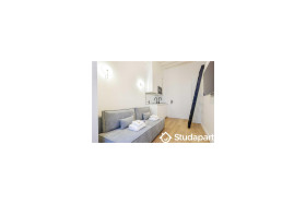 Appartement à Paris