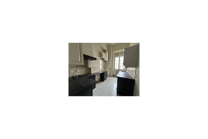 Voir la photo 1/9 du type apartment à Lyon