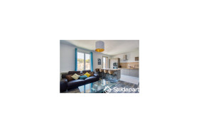 Appartement à Marseille