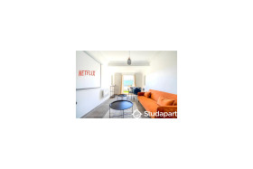 Appartement à Marseille
