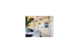 Appartement à Mantes-la-Ville