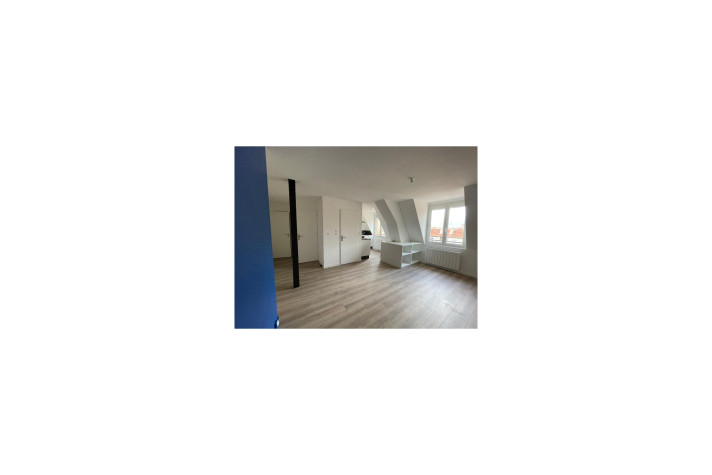 Voir la photo 1/6 du type apartment à Saint-Étienne