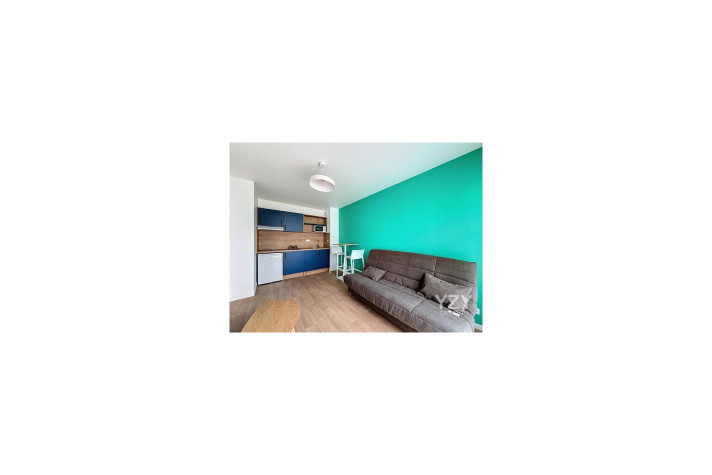 Voir la photo 1/15 du type apartment à Les Ponts-de-Cé