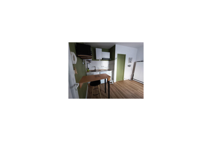 Voir la photo 1/5 du type studio à Castelnaudary