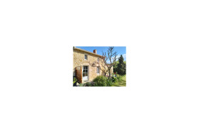 Maison à Vendays-Montalivet