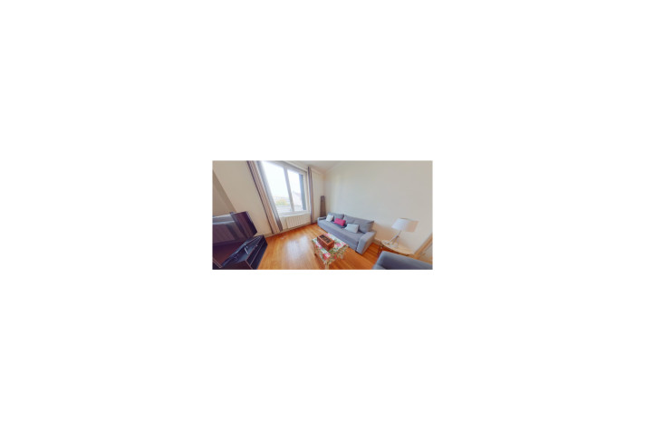 Voir la photo 1/6 du type apartment à Lyon