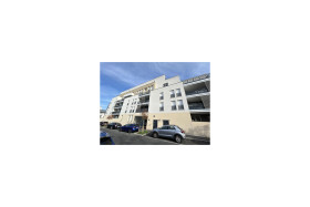 Appartement à Meaux