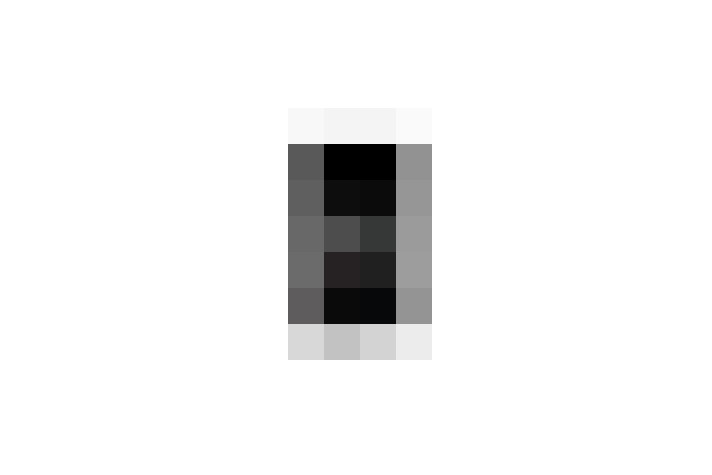  / #8