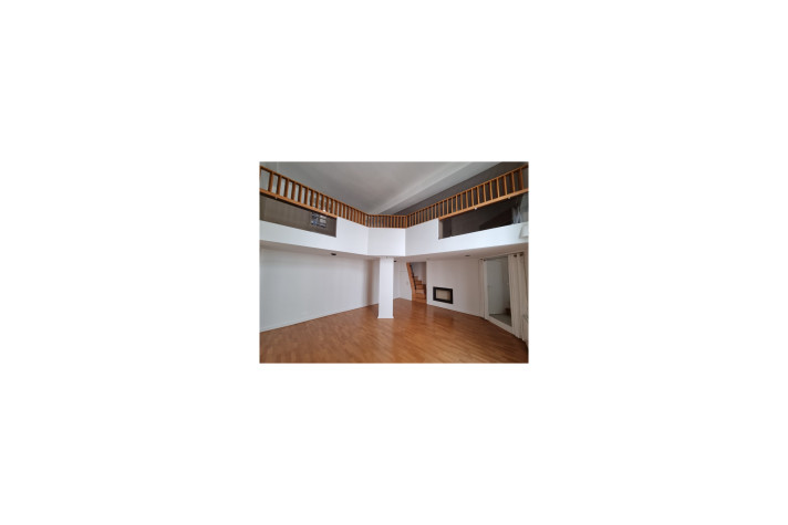 Voir la photo 1/14 du type apartment à Lyon