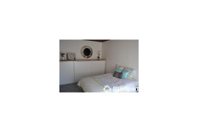 Appartement à Montélimar