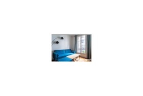 Appartement à Paris