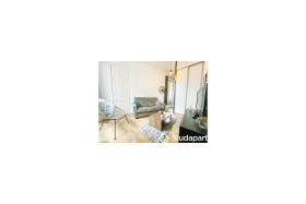 Studio à Grenoble