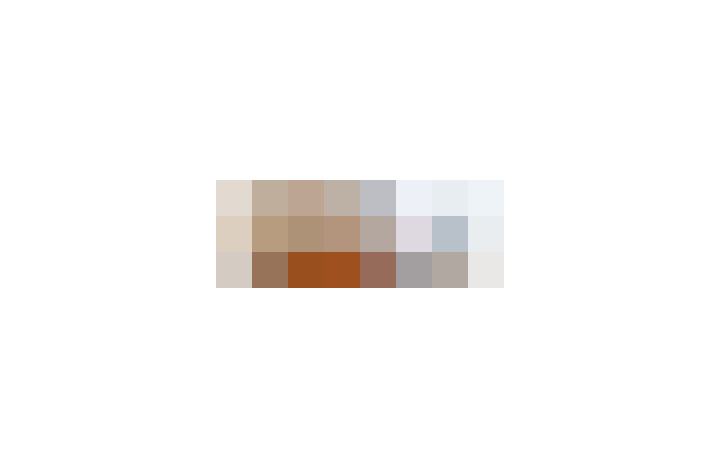  / #8
