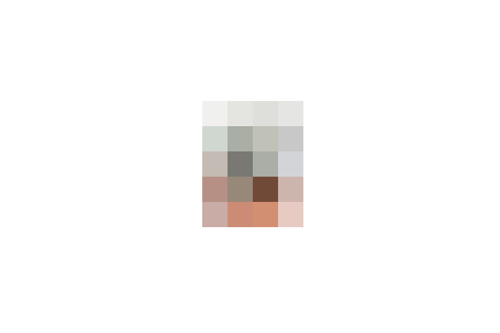  / #8