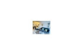 Studio à Antibes