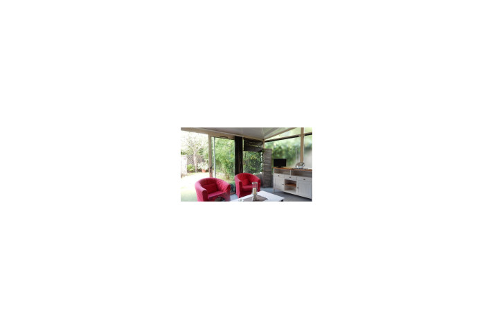Voir la photo 1/7 du type house à Mérignac