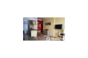 Appartement à Biarritz