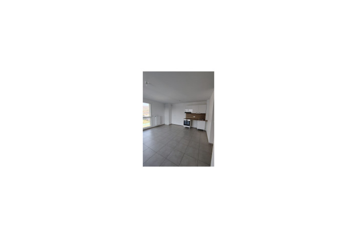 Voir la photo 1/7 du type apartment à Albertville