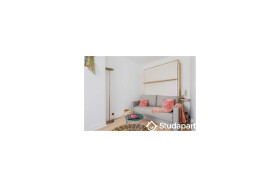 Appartement à Paris
