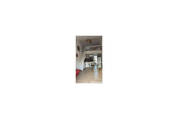 Voir la photo 1/6 du type apartment à Villeneuve-de-la-Raho