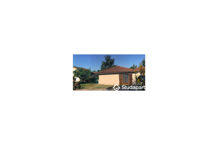 Voir la photo 1/6 du type house à Sainte-Consorce