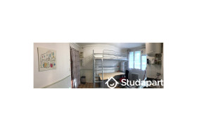 Studio à Grenoble
