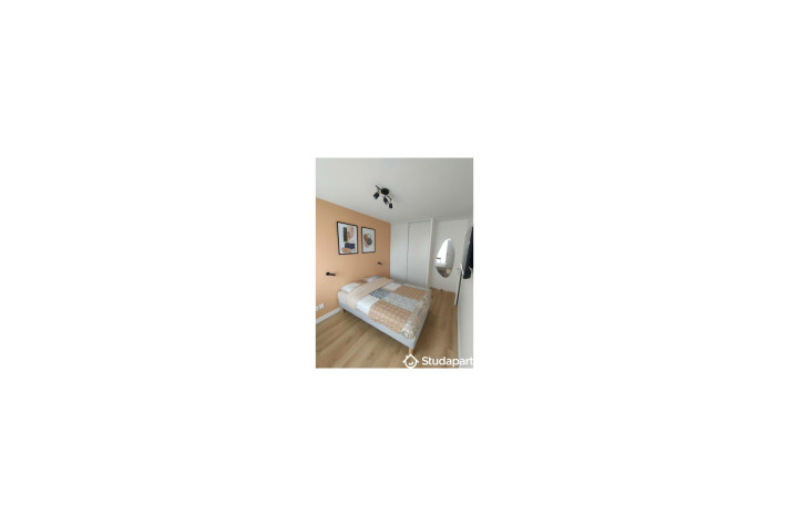 Voir la photo 1/20 du type room à Carrières-sous-Poissy