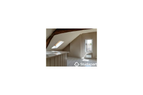 Appartement à Sainte-Savine