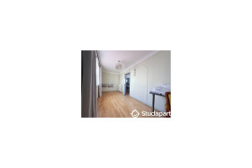 Appartement à Limoges