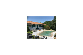 Pièce à Arcangues