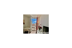 Appartement à Beausoleil