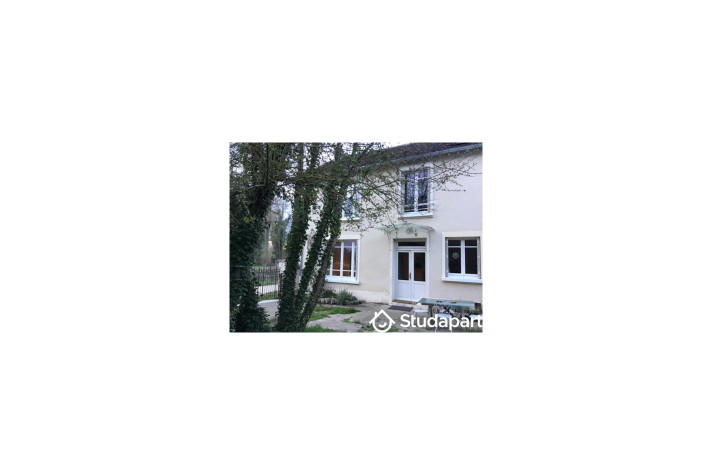 Voir la photo 1/8 du type house à Moncourt-Fromonville