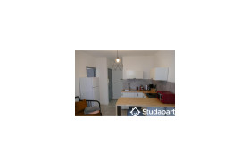 Appartement à Sète