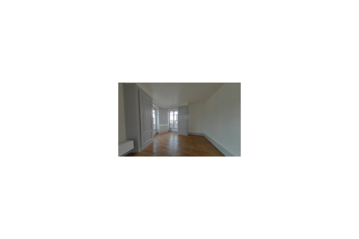Voir la photo 1/6 du type apartment à Lyon