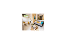 Studio à Villeneuve-Loubet