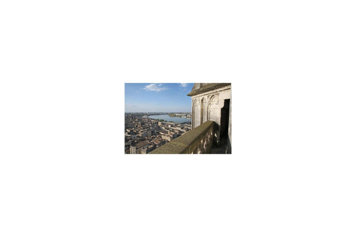 Voir la photo 1/1 du type room à Bordeaux