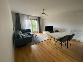 Appartement à Eaubonne