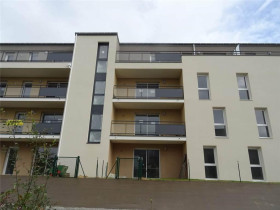Appartement à Le Rheu