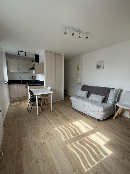 Voir la photo 1/4 du type apartment à Saint-Malo