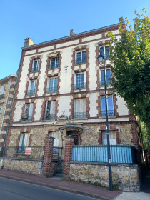 Appartement à Saint-Leu-la-Forêt