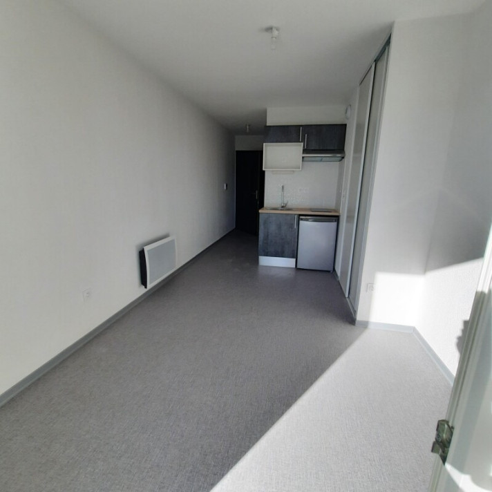 Voir la photo 1/5 du type apartment à Nîmes