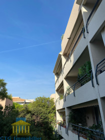 Appartement à Marseille