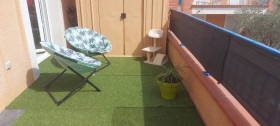 Appartement à Latour-Bas-Elne