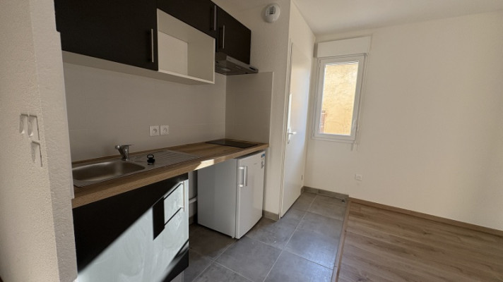 Voir la photo 1/8 du type apartment à Labarthe-sur-Lèze