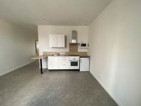 Appartement à Amiens