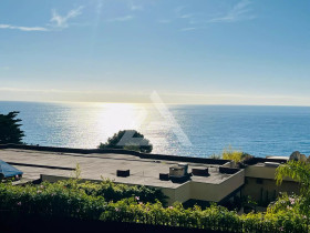 Appartement à Cap-d'Ail